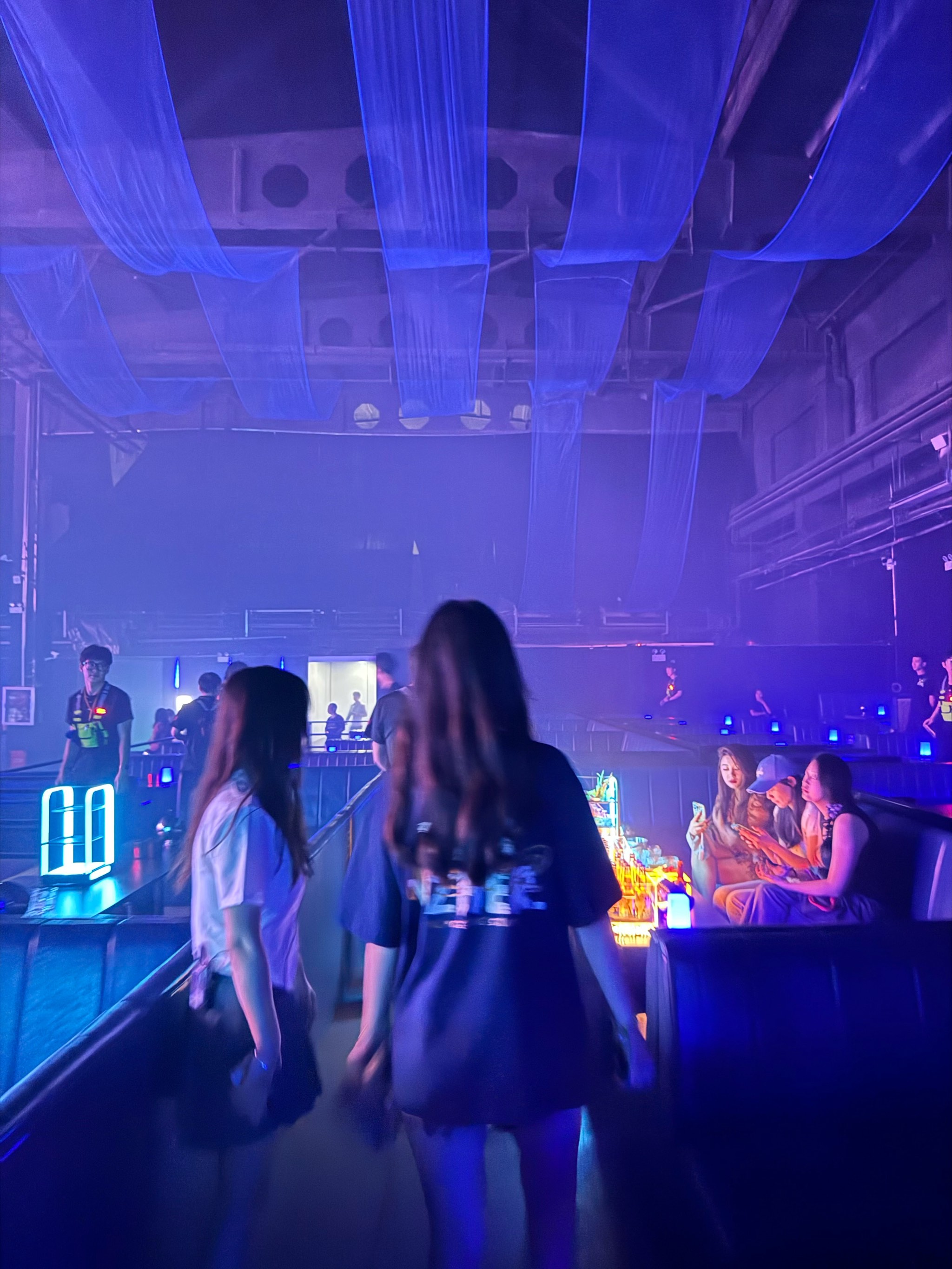 孝感商务KTV模式-云梦县ktv预定